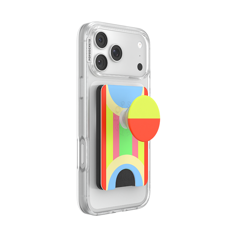Electric Court &mdash; MagSafe PopWallet+ image number 6
