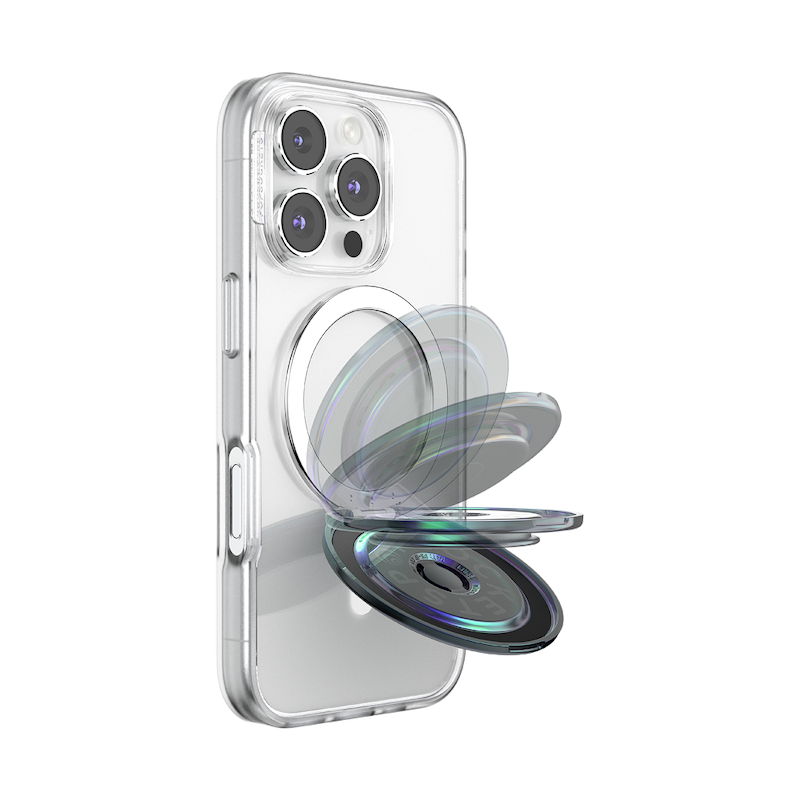 Nightshade &mdash; MagSafe Kick-Out Grip & Stand image number 11