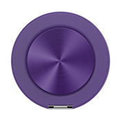 Aluminum Purple &mdash; MagSafe Kick-Out Grip & Stand image number 3