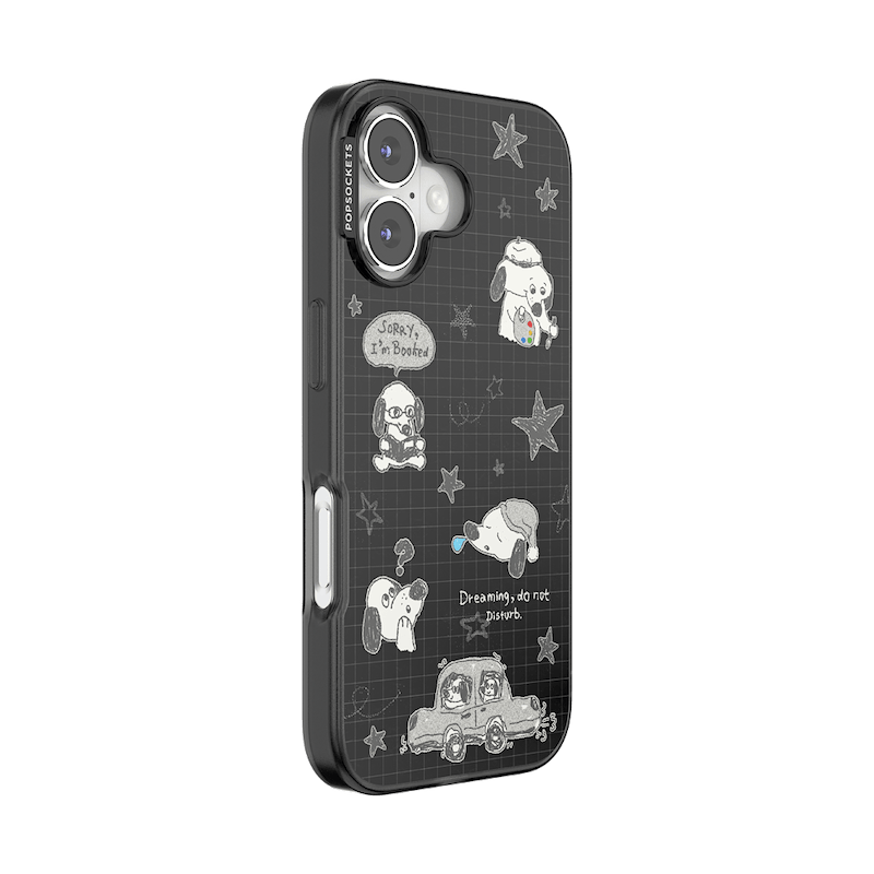 Doggy Zone — iPhone 17 MagSafe Case image number 1