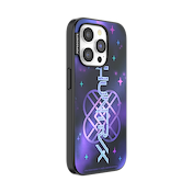 Mirror Huntrix &mdash; iPhone 15 Pro MagSafe Case image number 2