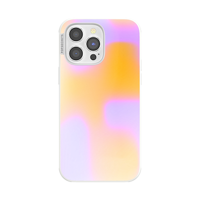 Orange Dreams &mdash; iPhone 14 Pro Max MagSafe Case