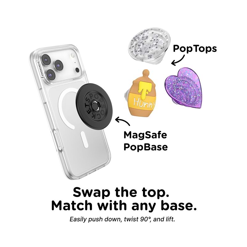 PopOut Hunny Pot &mdash; PopTop image number 2