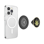 Enamel PotLuck &mdash; MagSafe PopGrip image number 4