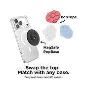 Clear &mdash; Suck-Up PopTop & Mount image number 3