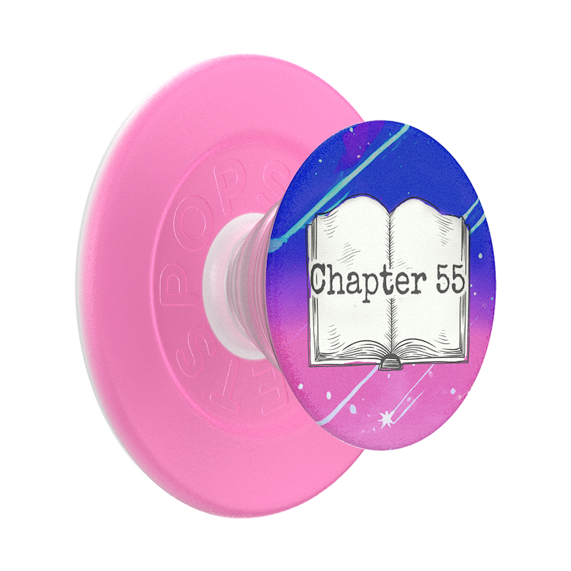 Chapter 55 &mdash; MagSafe PopGrip image number 0