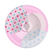 Enamel Togepi's Charm &mdash; MagSafe PopGrip image number 4