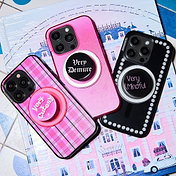 Very Demure 3-Pack &mdash; MagSafe PopGrip 3-Pack Bundle image number 4