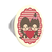 Monchhichi Cuties &mdash; MagSafe PopGrip image number 11