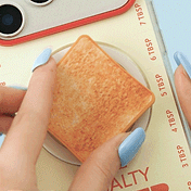 PopOut Toast &mdash;  MagSafe PopGrip image number 3