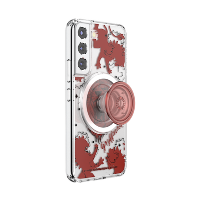 Secondary image for hover Gryffindor&trade; &mdash; Samsung Galaxy S22 MagSafe Case