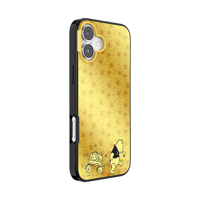 Secondary image for hover The Honey Division &mdash; iPhone 16 Plus MagSafe Case