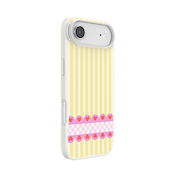 Candy Stripe Crush &mdash; iPhone Air MagSafe Case image number 2