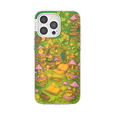 The Reading Glade — iPhone 15 Pro Max MagSafe Case