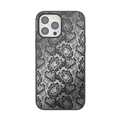 Mirror Black Veil &mdash; iPhone 13 Pro Max MagSafe Case image number 1