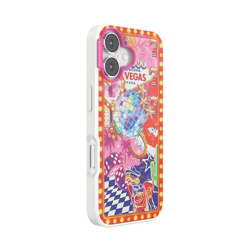 Jackpot &mdash; iPhone 17 MagSafe Case image number 1