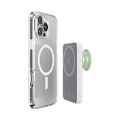 Wavy Flamingo &mdash; MagSafe PowerPack image number 10