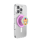 Puppy Treat &mdash; MagSafe PopGrip image number 6