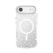 Mickey Polka Dot &mdash; iPhone Air MagSafe Case image number 1