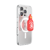 PopOut Hot Sauce &mdash;  MagSafe PopGrip image number 8