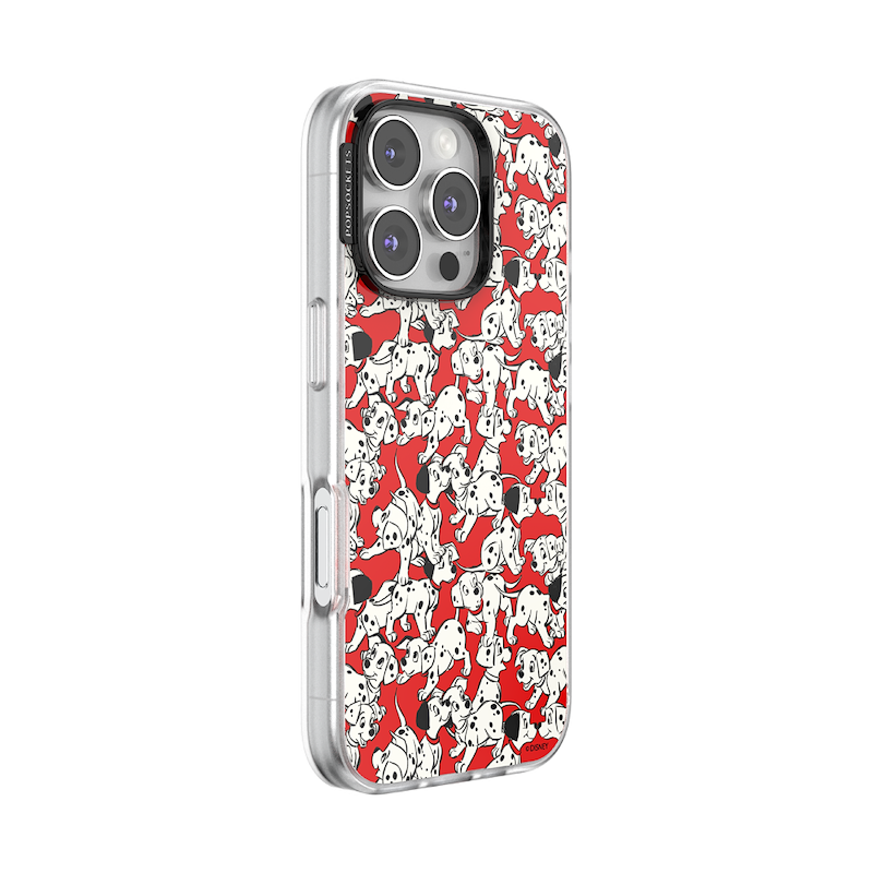 One Hundred and One — iPhone 16 Pro MagSafe Case image number 1