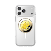 Enamel Luxe Pikachu Spark &mdash; MagSafe PopGrip image number 8