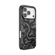 Swirl Smoke &mdash; iPhone 17 Pro MagSafe Case image number 2
