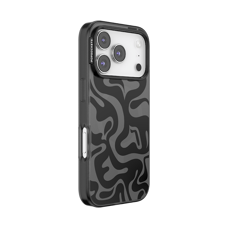 Swirl Smoke &mdash; iPhone 17 Pro MagSafe Case image number 1
