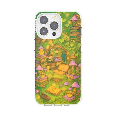 The Reading Glade &mdash; iPhone 13 Pro MagSafe Case