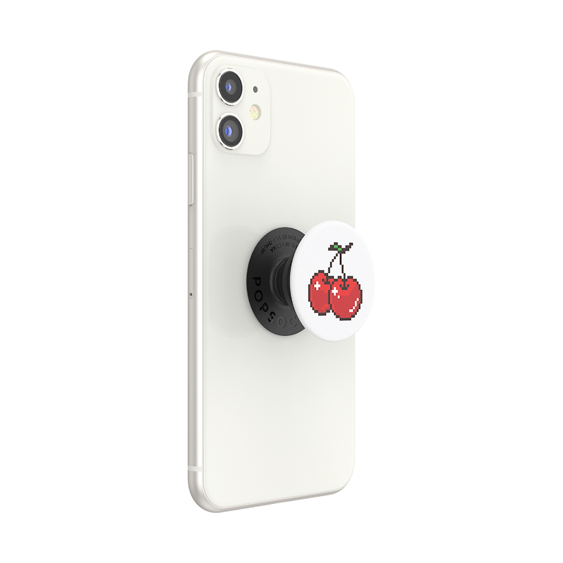 Cherries &mdash; Adhesive PopGrip image number 6