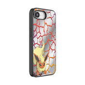 Mirror Flareon's Flame Charge &mdash; iPhone 17e/16e MagSafe Case image number 2