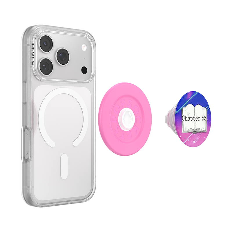 Chapter 55 &mdash; MagSafe PopGrip image number 3