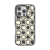 Breeze Block Black &mdash; iPhone 16 Pro MagSafe Case image number 1