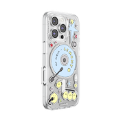 First Album &mdash; iPhone 16 Pro MagSafe Case image number 2
