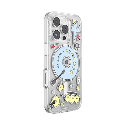 Secondary image for hover First Album &mdash; iPhone 16 Pro MagSafe Case