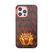 Hellfire Club &mdash; iPhone 14 Pro Max MagSafe Case image number 1