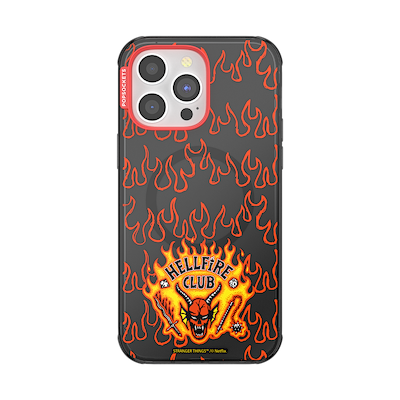 Hellfire Club &mdash; iPhone 14 Pro Max MagSafe Case