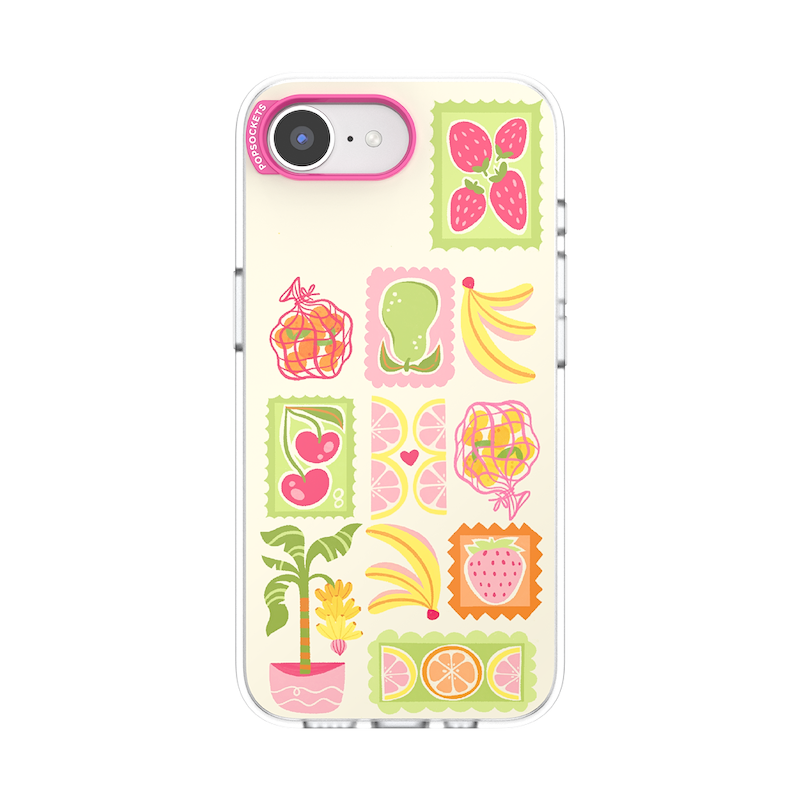 Farmer's Market &mdash; iPhone 17e/16e MagSafe Case image number 0