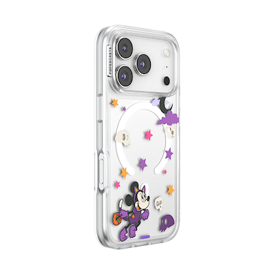 Secondary image for hover Trick or Treat Minnie &mdash; iPhone 17 Pro MagSafe Case