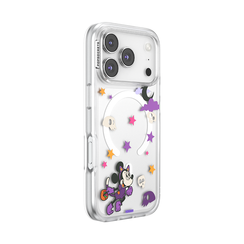 Trick or Treat Minnie &mdash; iPhone 17 Pro MagSafe Case image number 1