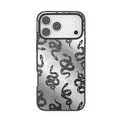Mirror Serpentine &mdash; iPhone 17 Pro Max MagSafe Case image number 1