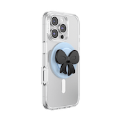 Bowtique Black &mdash;  MagSafe PopGrip image number 8