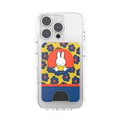 Miffy's Flower Power &mdash; MagSafe PopWallet+ image number 5