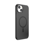 Black &mdash; iPhone 14 Plus MagSafe Case image number 2