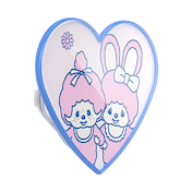 Heart Best Friends &mdash; MagSafe PopGrip image number 11