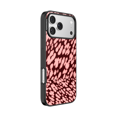 Secondary image for hover Berry Bark &mdash; iPhone 18 Pro Max MagSafe Case