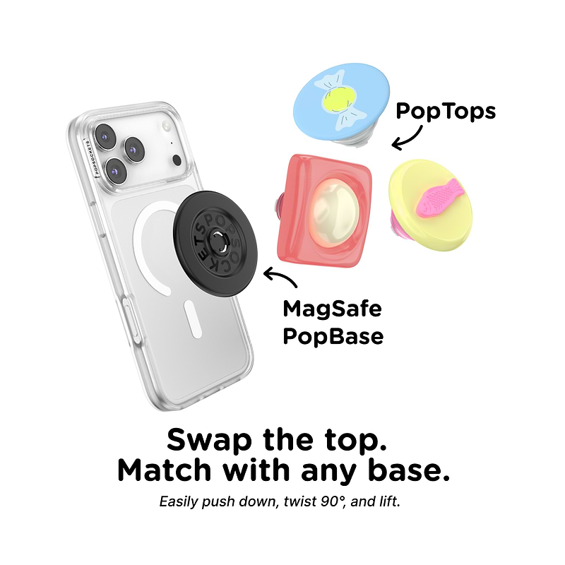 Pearl Drop &mdash; PopTop image number 2
