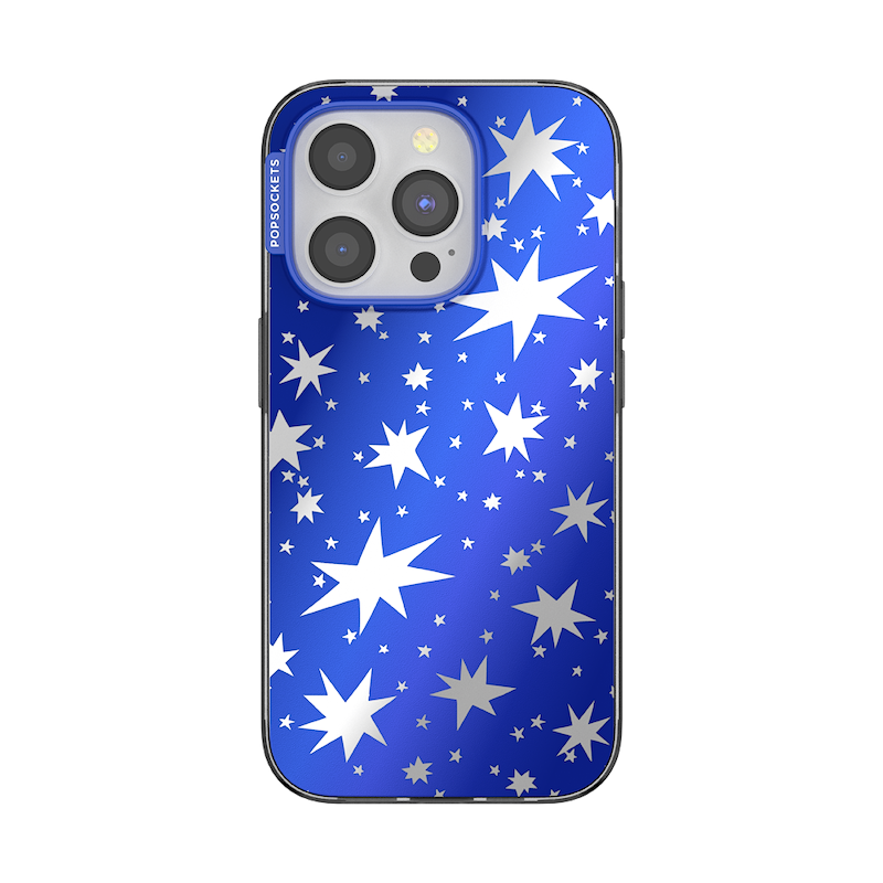 Space Zap &mdash; iPhone 15 Pro MagSafe Case image number 0