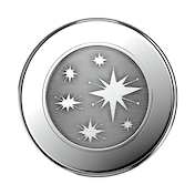 Enamel Astro &mdash; MagSafe PopGrip image number 2