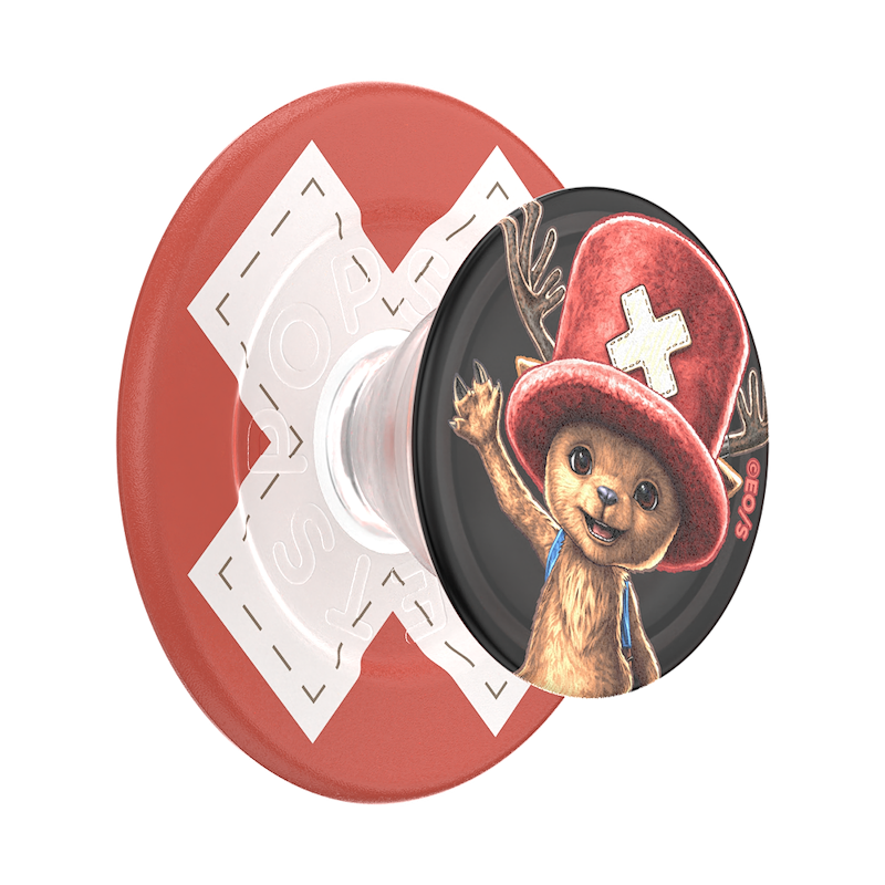 Chopper &mdash; MagSafe PopGrip image number 0